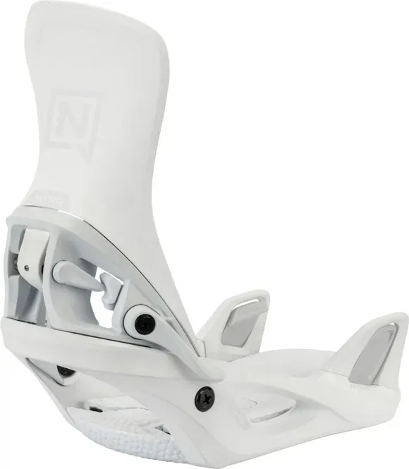 NITRO STEP ON WOMENS Bindung 2026 white - L