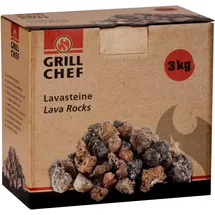 Landmann Lavasteine 3 kg
