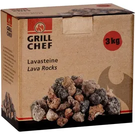 Landmann Lavasteine 3 kg