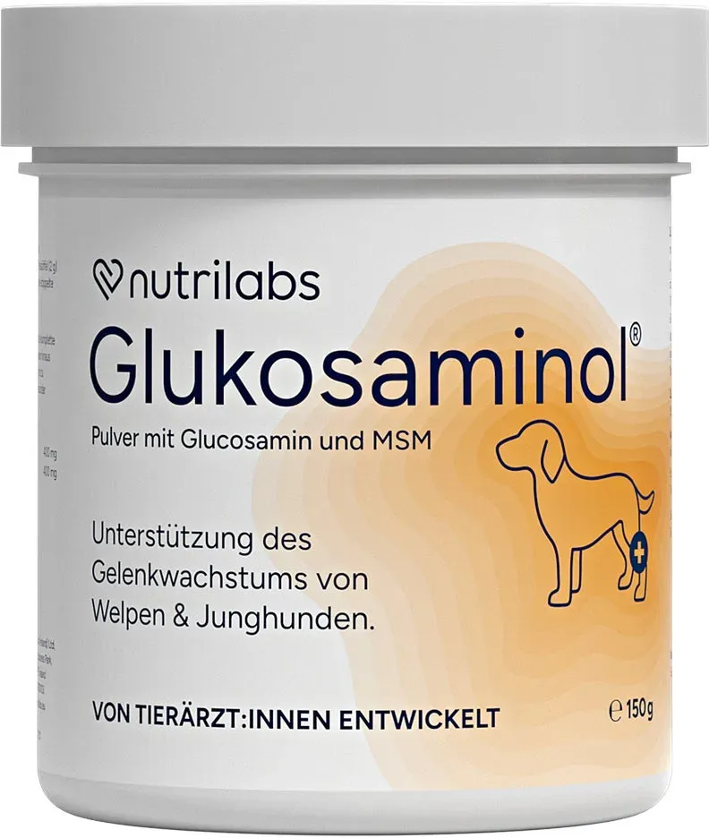 glukosaminol kleintier