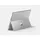 Microsoft Surface Pro 11 16 GB RAM 512 GB Wi-Fi Snapdragon X Plus Platin 		
