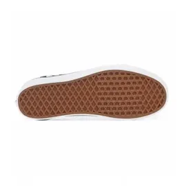 Vans Old Skool Platform Checkerboard black/true white 36