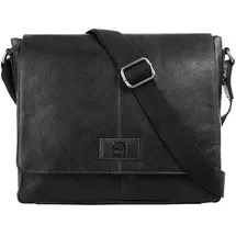 Bodenschatz Messenger schwarz