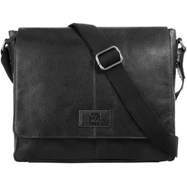 Bodenschatz Messenger schwarz