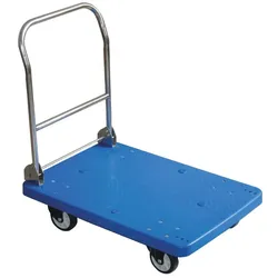 Hendi Plattform Wagen, 730x480x825 mm