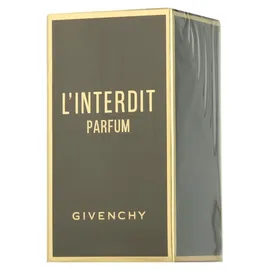 Givenchy L'Interdit Parfum 50 ml