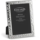 Edzard Pavia Bilderrahmen Silber 10x15 cm 3er Set