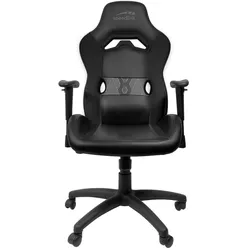 SPEEDLINK LOOTER Gaming Chair, black-black