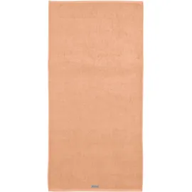 Ross Selection Waschhandschuh 16 x 21 cm orange 6 St.