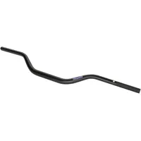 Renthal Lenker Fatbar Schwarz
