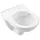 Villeroy & Boch O.NOVO Compact mit WC-Sitz Weiß
