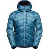 Jacket Men hurricane/deep Sea