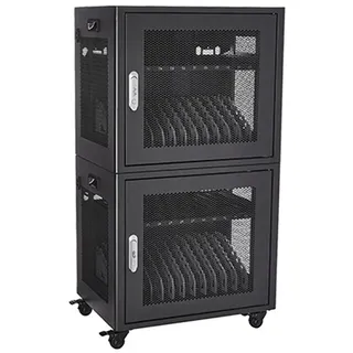 V7 CHGSTA12AC-1E Schwarz