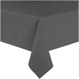 Sander Tischdecke Loft 150 x 300 cm Grau