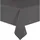 Sander Tischdecke Loft 150 x 300 cm Grau