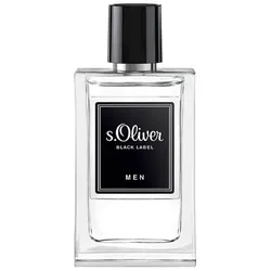 s.Oliver Black Label Lotion Rasur 50 ml Herren