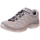 Lowa Maddox GTX LO Ws champagner/panna 41