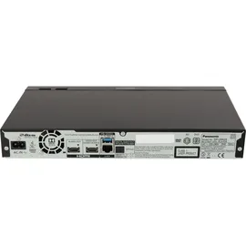 Panasonic DP-UB424 schwarz