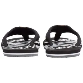 Tommy Hilfiger Beach Flip-flops Black 43