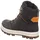superfit Schneestiefel Schwarz/Orange 38