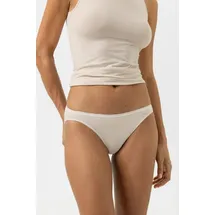 MEY Superfine Organic Mini Brief 1 St. Beige 38