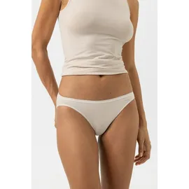 MEY Superfine Organic Mini Brief 1 St. Beige 38