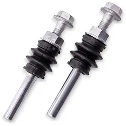 MAPCO Führungshülsensatz, Bremssattel SUZUKI 146152