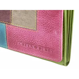 GREENBURRY Candy Shop Geldbörse Damen rorest-multi