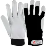 Hase Safety Gloves Power Grip II, EN 388, Größe: 9