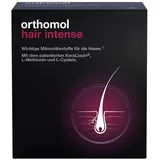 Orthomol Hair Intense Kapseln