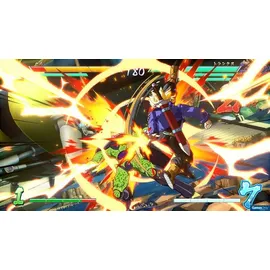 Dragonball Fighter Z (USK) (PS5)