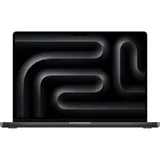 Apple MacBook Pro 16" M5 Pro 48 GB RAM 4000 GB SSD 20-Core GPU macOS Schwarz