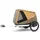 Croozer Dog Enna sundown yellow