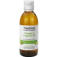 NatuGena GmbH Omega-3 Vegan Öl 100 ml