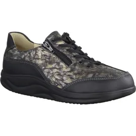 Finn Comfort Otaru Damen Schwarz 39