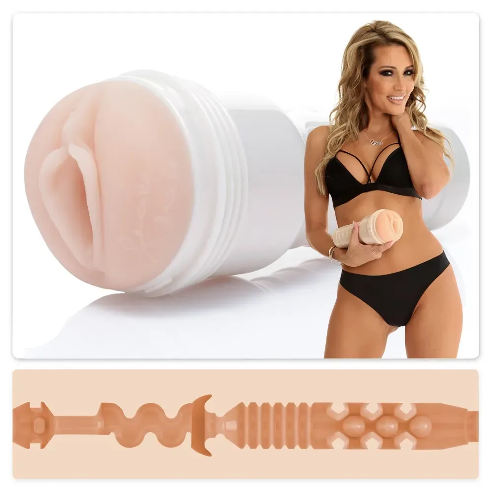 Fleshlight Jessica Drake Heavenly