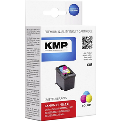KMP KMP Tintenpatrone C88 Farbe 1517,4030 Tintenpatrone