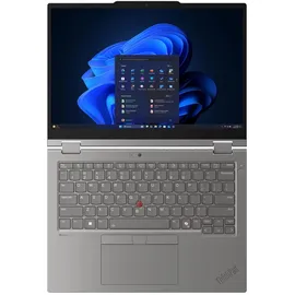 Lenovo ThinkPad L13 G6 13,3'' AMD Ryzen 5 Pro 215 32 GB RAM 512 GB SSD Win11 Pro Grau