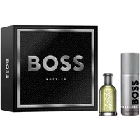 Hugo Boss Boss Bottled Geschenkset für Ihn Duftsets   Herren