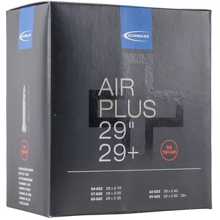 Schwalbe Schlauch SV 19+AP Air Plus 29 Zoll