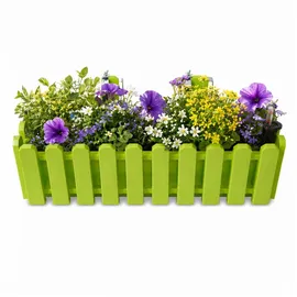 Hti-Living Nessa 50 x 20 x 20 cm Grün