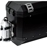 SW-Motech TRAX Flaschen-Kit für TRAX Zubehör-Aufnahme. Inkl. 0,6 l Flasche.