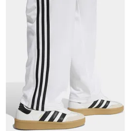 adidas Firebird Trackpants Sporthose Weiß XL