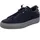 Paul Green Sneaker Damen Weite E Blau 38,5
