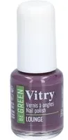 Vitry Vernis be green lounge À Ongles New 6 ml