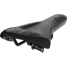 SQlab 6 1/2 Ergowave OX 11 cm Schwarz