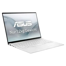 Asus Zenbook S14 OLED Intel Core Ultra 9 386H 32 GB RAM 1 TB SSD Win11 Home Scandinavian White