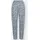 wäschepur Schlafanzug Pyjamas Blau 40/42