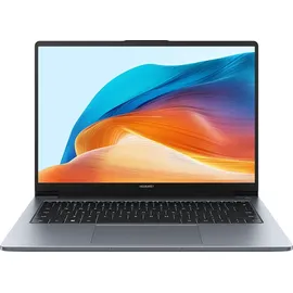 Huawei MateBook D14 (2024) 8 GB RAM 512 GB SSD