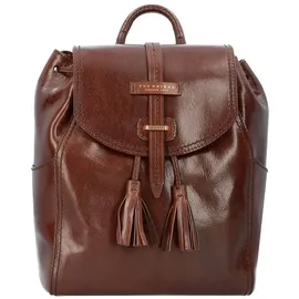 the Bridge Florentin Rucksack Braun